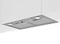 Вытяжка полновстраиваемая Hotpoint HPAE 52FLB X
