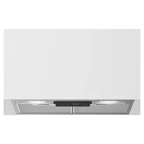 Вытяжка полновстраиваемая Hotpoint HPAE 52FLS X