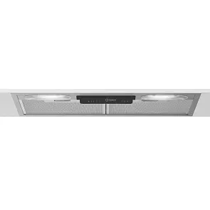 Вытяжка полновстраиваемая Indesit INAE 52FLS X