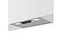 Вытяжка полновстраиваемая Indesit INAE 52FLS X