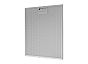 Вытяжка полновстраиваемая Indesit INAE 52FLS X