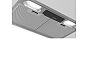 Вытяжка полновстраиваемая Indesit INAE 52FLS X