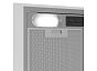 Вытяжка полновстраиваемая Indesit INAE 52FLS X
