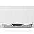 Вытяжка полновстраиваемая Indesit INAE 52FLS X