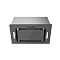 Вытяжка кухонная встраиваемая LEX GS BLOC G 600 GREY