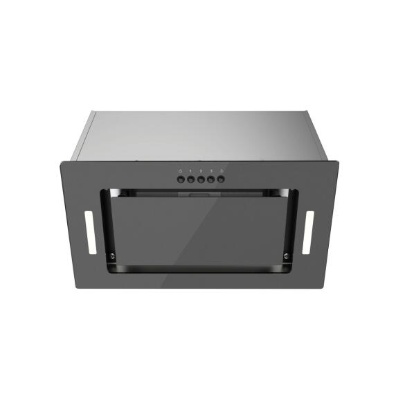 Вытяжка кухонная встраиваемая LEX GS BLOC G 600 GREY