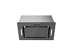 Вытяжка кухонная встраиваемая LEX GS BLOC G 600 GREY