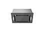 Вытяжка кухонная встраиваемая LEX GS BLOC GS 600 Grey