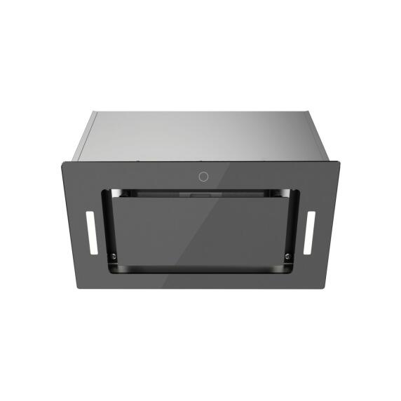 Вытяжка кухонная встраиваемая LEX GS BLOC GS 600 Grey