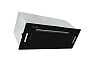 Вытяжка кухонная встраиваемая LEX GS BLOC GS 900 Black