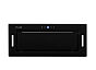 Вытяжка кухонная встраиваемая LEX GS BLOC GS 900 Black