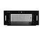 Вытяжка кухонная встраиваемая LEX GS BLOC GS 900 Black