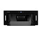 Вытяжка кухонная встраиваемая LEX GS BLOC GS 900 Black