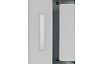 Вытяжка кухонная встраиваемая LEX GS BLOC GS 900 White