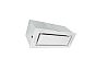 Вытяжка кухонная встраиваемая LEX GS BLOC GS 900 White