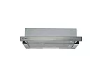 Вытяжка кухонная встраиваемая LEX HERMES 600 INOX