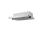 Вытяжка кухонная встраиваемая LEX HIDE 500 INOX