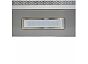 Вытяжка кухонная встраиваемая LEX HIDE 500 INOX