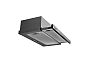 Вытяжка кухонная встраиваемая LEX HIDE 600 INOX