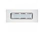 Вытяжка кухонная встраиваемая LEX HIDE 600 WHITE