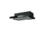 Вытяжка кухонная встраиваемая LEX HIDE G 600 BLACK