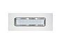 Вытяжка кухонная встраиваемая LEX HIDE G 600 WHITE