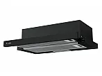 Вытяжка кухонная встраиваемая LEX HOGAN 600 BLACK