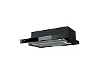 Вытяжка кухонная встраиваемая LEX HOGAN G 600 BLACK