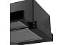 Вытяжка кухонная встраиваемая LEX HOGAN G 600 BLACK