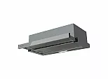 Вытяжка кухонная встраиваемая LEX HOGAN G 600 GREY