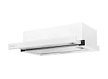 Вытяжка кухонная встраиваемая LEX HOGAN G 600 WHITE