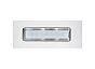 Вытяжка кухонная встраиваемая LEX HOGAN G 600 WHITE