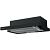 Вытяжка кухонная встраиваемая LEX HUBBLE 2M 600 BLACK