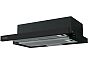 Вытяжка кухонная встраиваемая LEX HUBBLE 2M 600 BLACK