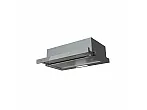 Вытяжка кухонная встраиваемая LEX Hubble G 600 GREY