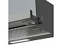 Вытяжка кухонная встраиваемая LEX Hubble G 600 GREY