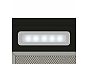 Вытяжка кухонная встраиваемая LEX HYPER 600 LIGHT BL