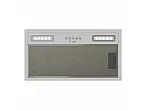 Вытяжка кухонная встраиваемая LEX HYPER 600 Light WH