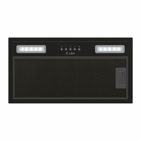 Вытяжка кухонная встраиваемая LEX HYPER 900 INVERTER BBL