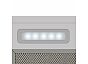 Вытяжка кухонная встраиваемая LEX HYPER 900 INVERTER WH