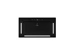 Вытяжка встраиваемая Aura 600 Inverter BL