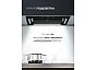 Вытяжка встраиваемая Aura 600 Inverter BL