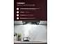 Вытяжка встраиваемая Aura 600 Inverter BL