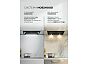 Вытяжка встраиваемая Aura 600 Inverter BL