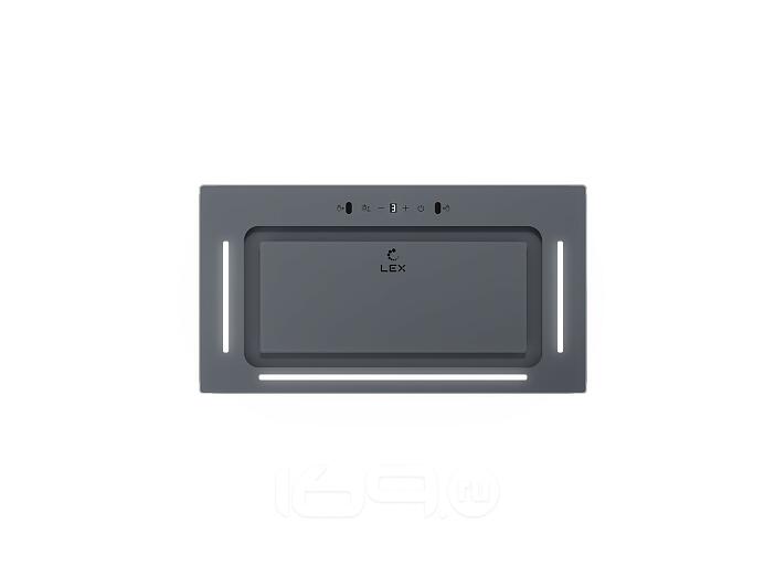 Вытяжка встраиваемая Aura 600 Inverter GR