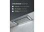 Вытяжка встраиваемая Aura 600 Inverter GR