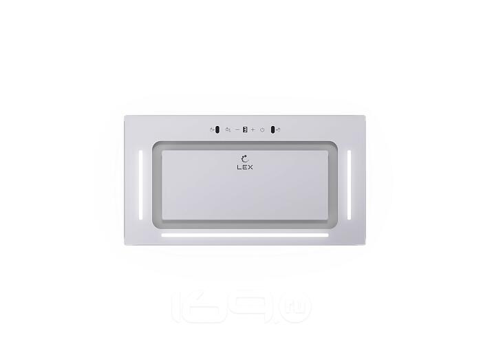 Вытяжка встраиваемая Aura 600 Inverter WH
