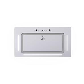 Вытяжка встраиваемая Aura 600 Inverter WH
