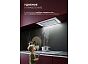 Вытяжка встраиваемая Aura 600 Inverter WH