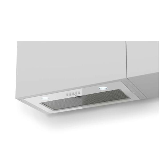 Вытяжка встраиваемая GHOST G WH 600